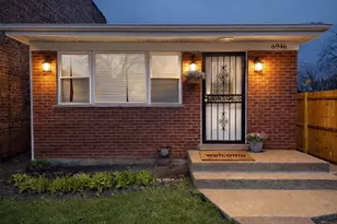6946 S Loomis Blvd, Chicago, IL 60636 - Photo 1
