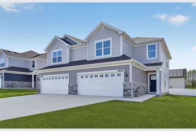 4225 Meadowridge Road, Woodstock, IL 60098 - Photo 1