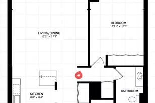 [Address not provided], Chicago, IL 60611 - Photo 10