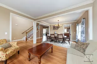 4031 Juneberry Rd, Naperville, IL 60564 - Photo 8