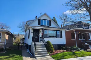 6093 N Naples Ave, Chicago, IL 60631 - Photo 1