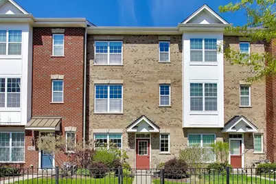 1623 Church Street, Evanston, IL 60201 - Photo 1