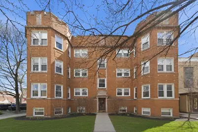 [Address not provided], Chicago, IL 60659 - Photo 1