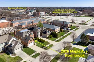 2026 Maple Ave, Northbrook, IL 60062 - Photo 18