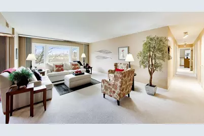 1535 Forest Avenue #402, River Forest, IL 60305 - Photo 8