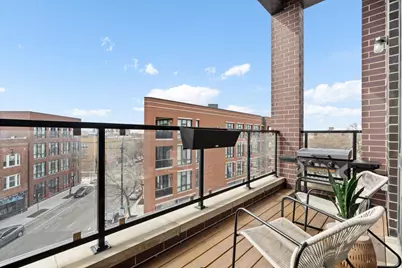 3101 N Ridgeway Avenue #4D, Chicago, IL 60618 - Photo 22
