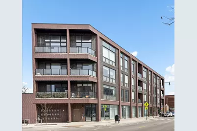 3101 N Ridgeway Avenue #4D, Chicago, IL 60618 - Photo 1