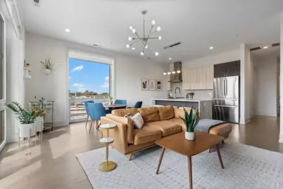 3101 N Ridgeway Avenue #4D, Chicago, IL 60618 - Photo 6