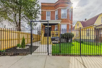 6527 S Marshfield Avenue, Chicago, IL 60636 - Photo 1