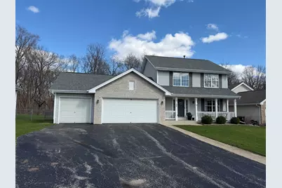 3130 Stowmarket Avenue, Rockford, IL 61109 - Photo 1