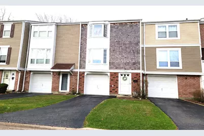 1960 Holbrook Lane, Hoffman Estates, IL 60169 - Photo 1