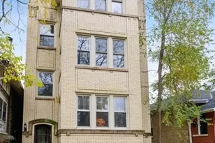 3028 W Eastwood Ave, Chicago, IL 60625 - Photo 1