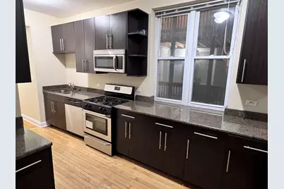 3605 W Leland Avenue #2E, Chicago, IL 60625 - Photo 2