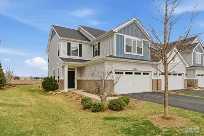 4184 Calder Lane, Aurora, IL 60504 - Photo 2