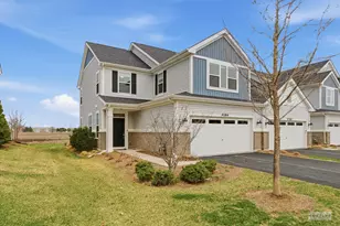 4184 Calder Ln, Aurora, IL 60504 - Photo 2