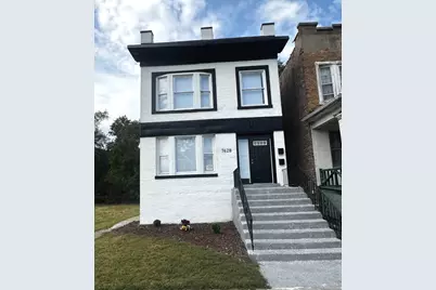 7628 S Eggleston Avenue, Chicago, IL 60620 - Photo 1