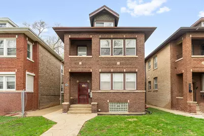 11814 S Hale Avenue, Chicago, IL 60643 - Photo 1
