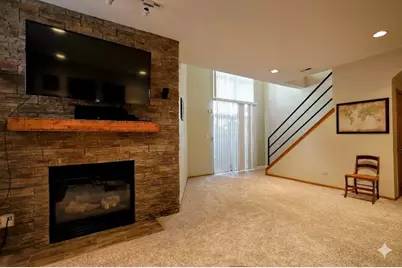 1373 W Hubbard Street #1W, Chicago, IL 60642 - Photo 36
