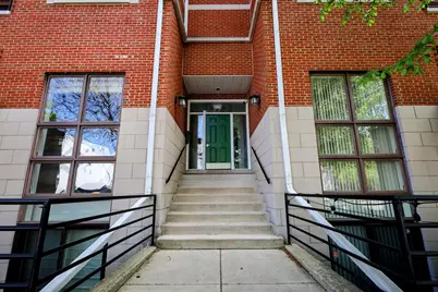 1373 W Hubbard Street #1W, Chicago, IL 60642 - Photo 4