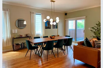 1373 W Hubbard Street #1W, Chicago, IL 60642 - Photo 14
