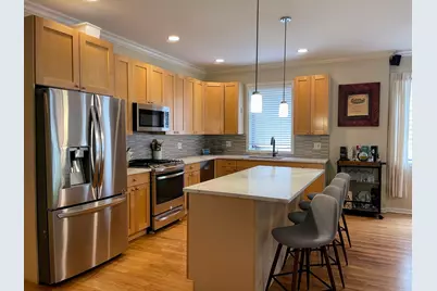 1373 W Hubbard Street #1W, Chicago, IL 60642 - Photo 12
