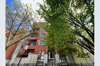 1373 W Hubbard Street #1W, Chicago, IL 60642 - Photo 2