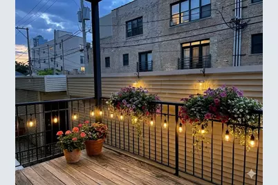1373 W Hubbard Street #1W, Chicago, IL 60642 - Photo 28