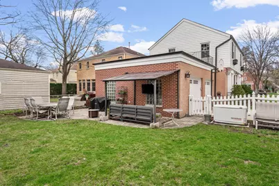 901 S Seminary Avenue, Park Ridge, IL 60068 - Photo 34