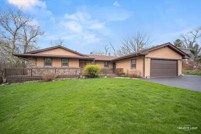 27317 W Lakeview Drive S, Lake Barrington, IL 60084 - Photo 1