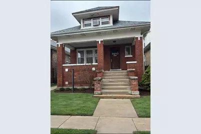5716 S Campbell Avenue, Chicago, IL 60629 - Photo 1