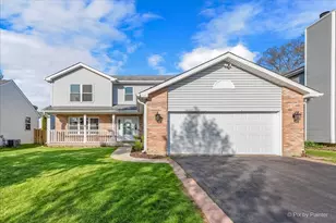 627 Grace Dr, Lake in the Hills, IL 60156 - Photo 52
