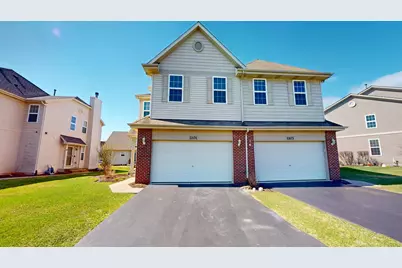 1101 Kingsley Drive #1, Romeoville, IL 60446 - Photo 1