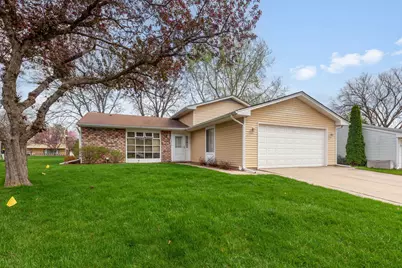935 Brower Drive, Roselle, IL 60172 - Photo 1
