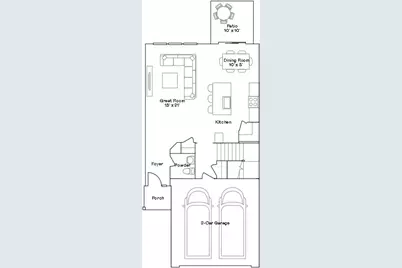 616 Cassia Court, Crystal Lake, IL 60012 - Photo 2