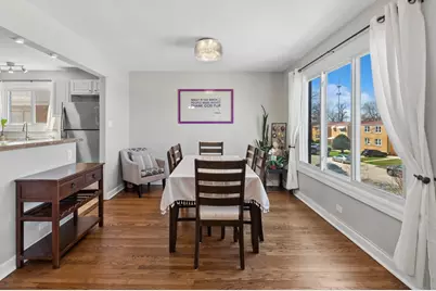 5021 Church Street #2, Skokie, IL 60077 - Photo 10