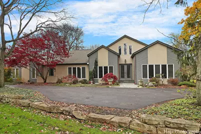 11 Lakewood Drive, Bannockburn, IL 60015 - Photo 12