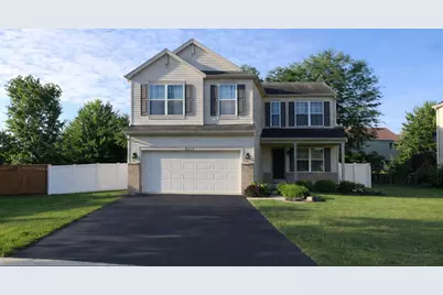 6212 Blue Ridge Drive, Plainfield, IL 60586 - Photo 1