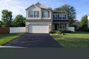 6212 Blue Ridge Dr, Plainfield, IL 60586 - Photo 1