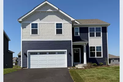 1258 Tiger Lily Drive, Bartlett, IL 60103 - Photo 1