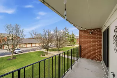 6601 Martin France Circle #2B, Tinley Park, IL 60477 - Photo 18