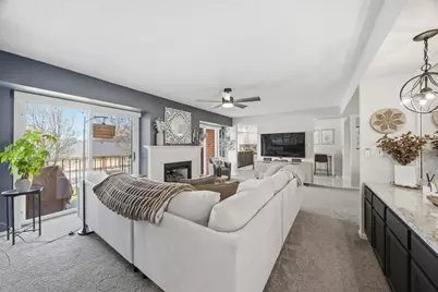 6601 Martin France Circle #2B, Tinley Park, IL 60477 - Photo 12