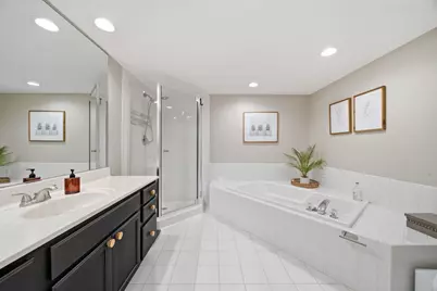 6601 Martin France Circle #2B, Tinley Park, IL 60477 - Photo 14