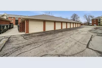 6601 Martin France Circle #2B, Tinley Park, IL 60477 - Photo 20