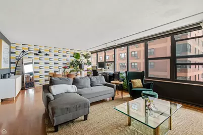 5801 N Sheridan Road #7B, Chicago, IL 60660 - Photo 2