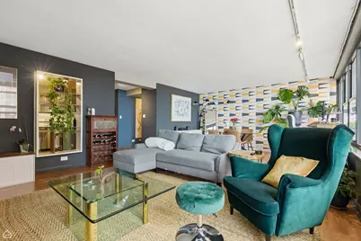 5801 N Sheridan Road #7B, Chicago, IL 60660 - Photo 4