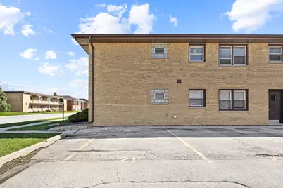 18318 Exchange Avenue #2F, Lansing, IL 60438 - Photo 20