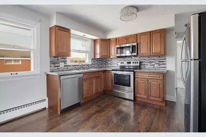 18318 Exchange Avenue #2F, Lansing, IL 60438 - Photo 8