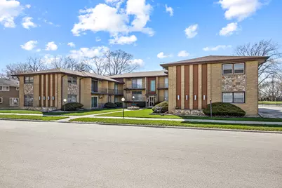 18318 Exchange Avenue #2F, Lansing, IL 60438 - Photo 2