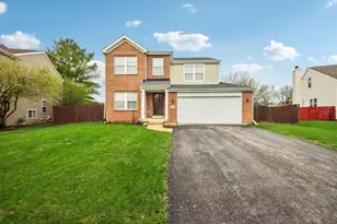 1804 Thornapple Way, Aurora, IL 60504 - Photo 1