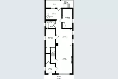 1117 W 57th Street, Chicago, IL 60621 - Photo 24